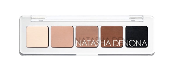 Natasha Denona Mini Eye Sculpt Palette Copy