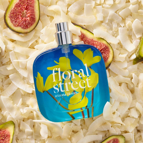 Arizona Bloom Eau De Parfum