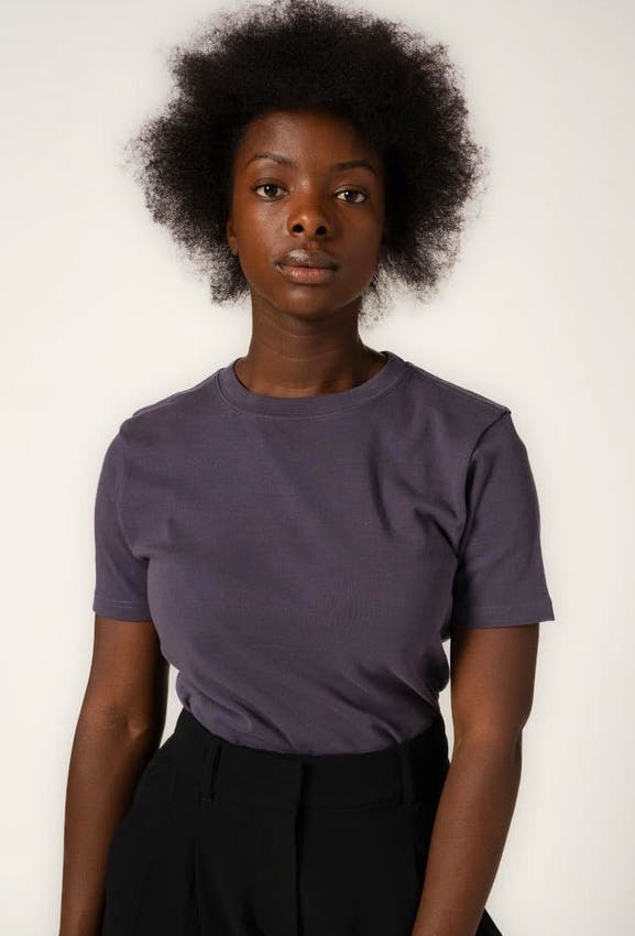 Yes Friends Unisex Organic Premium Heavyweight T-shirt, £19