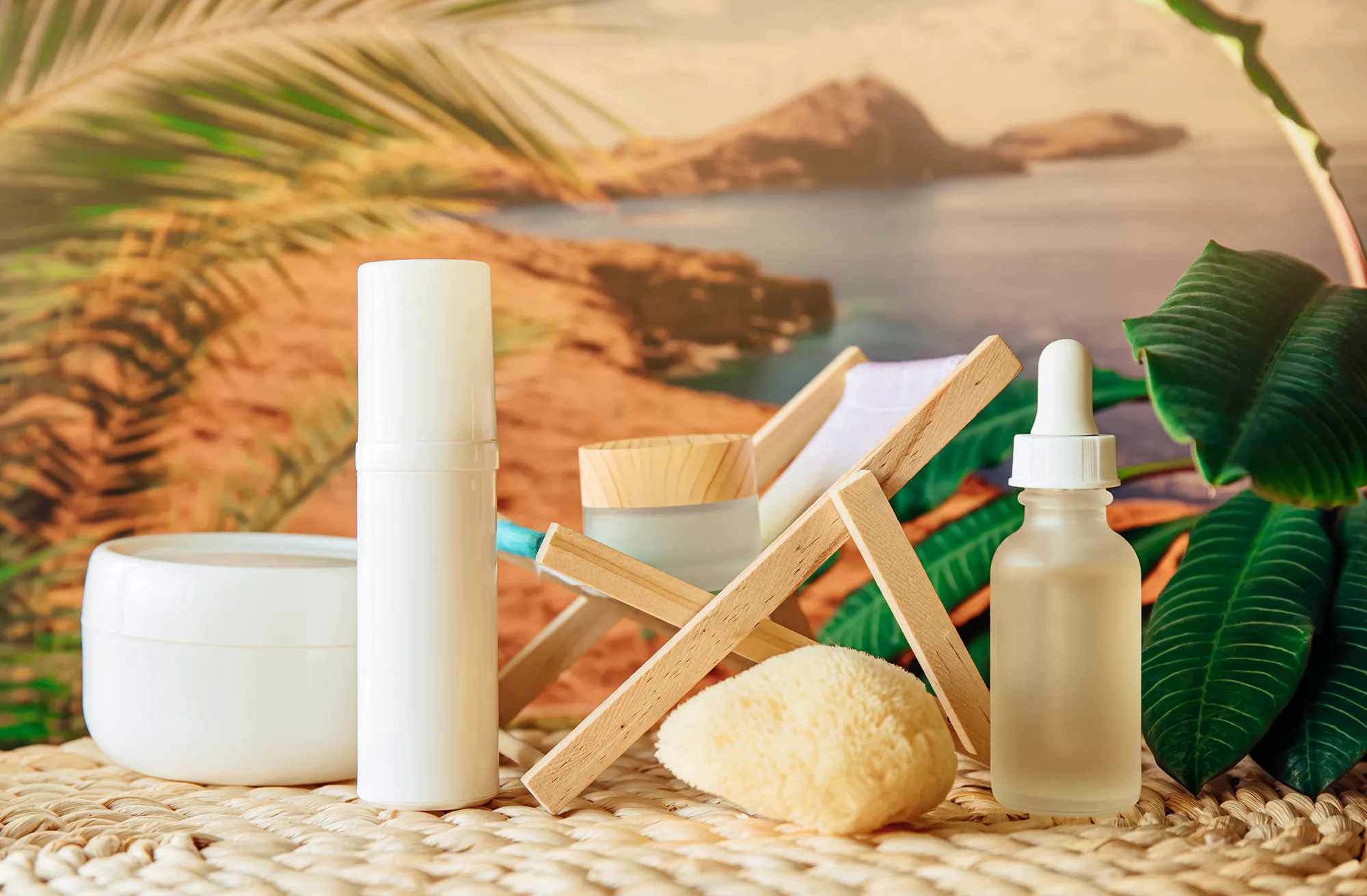 The 12 Travel Minis Our Beauty Editor Swears By This Summer