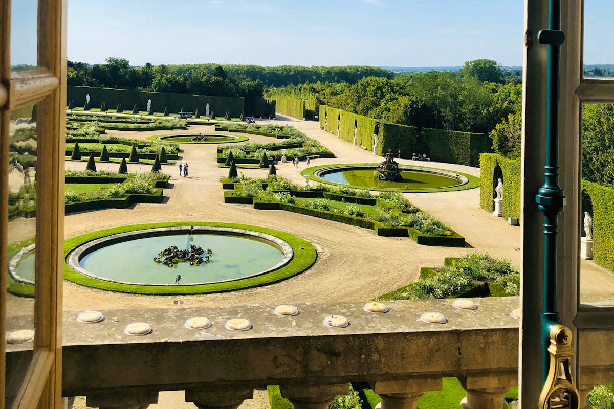 Versailles To Normandy Elena-rabkina-rSUnleCRZ78-unsplash