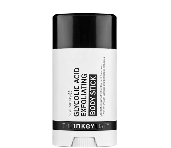 The INKEY List Glycolic Acid Exfoliating Body Stick Copy