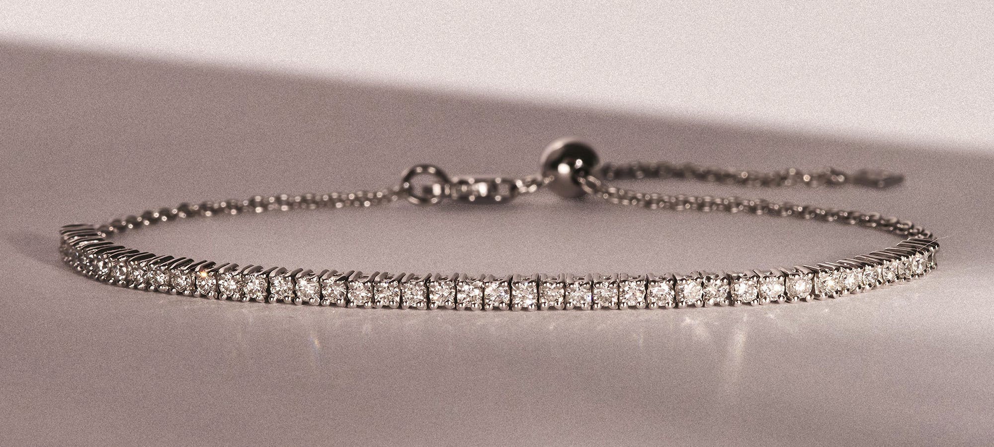 Diamond Store Tennis Bracelet Giveaway