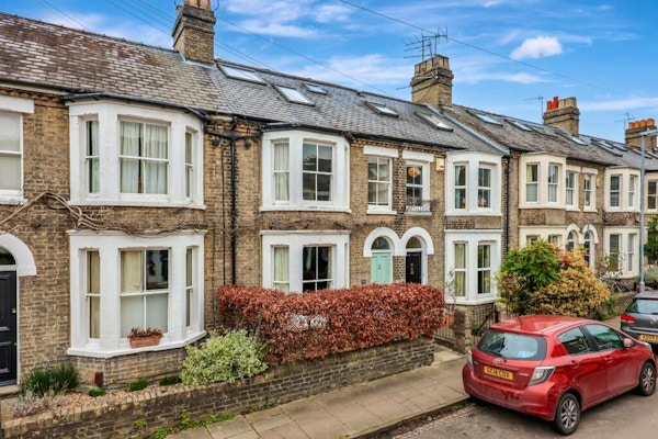Herbert Street, Three-Beds