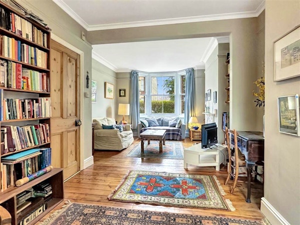 Humberstone Road, Three-Bed