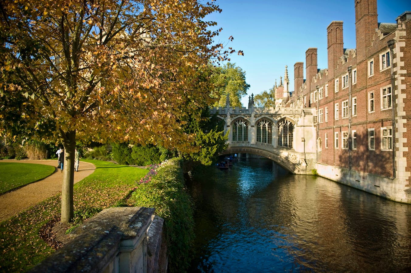 Cambridge