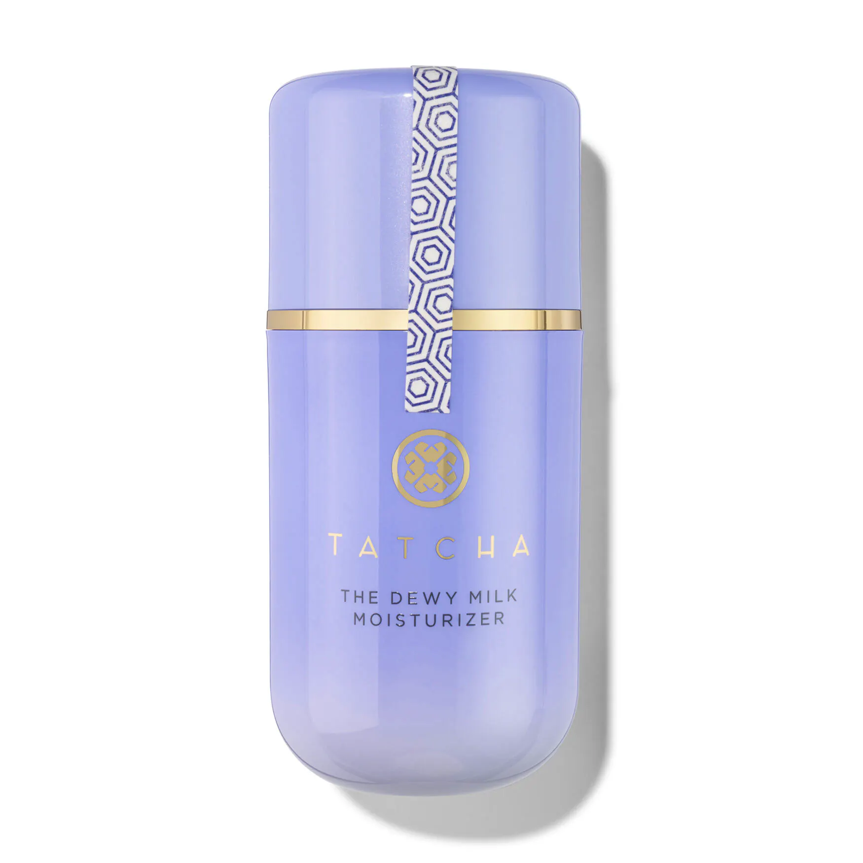 Tatcha Dewy Milk Moisturiser, £23