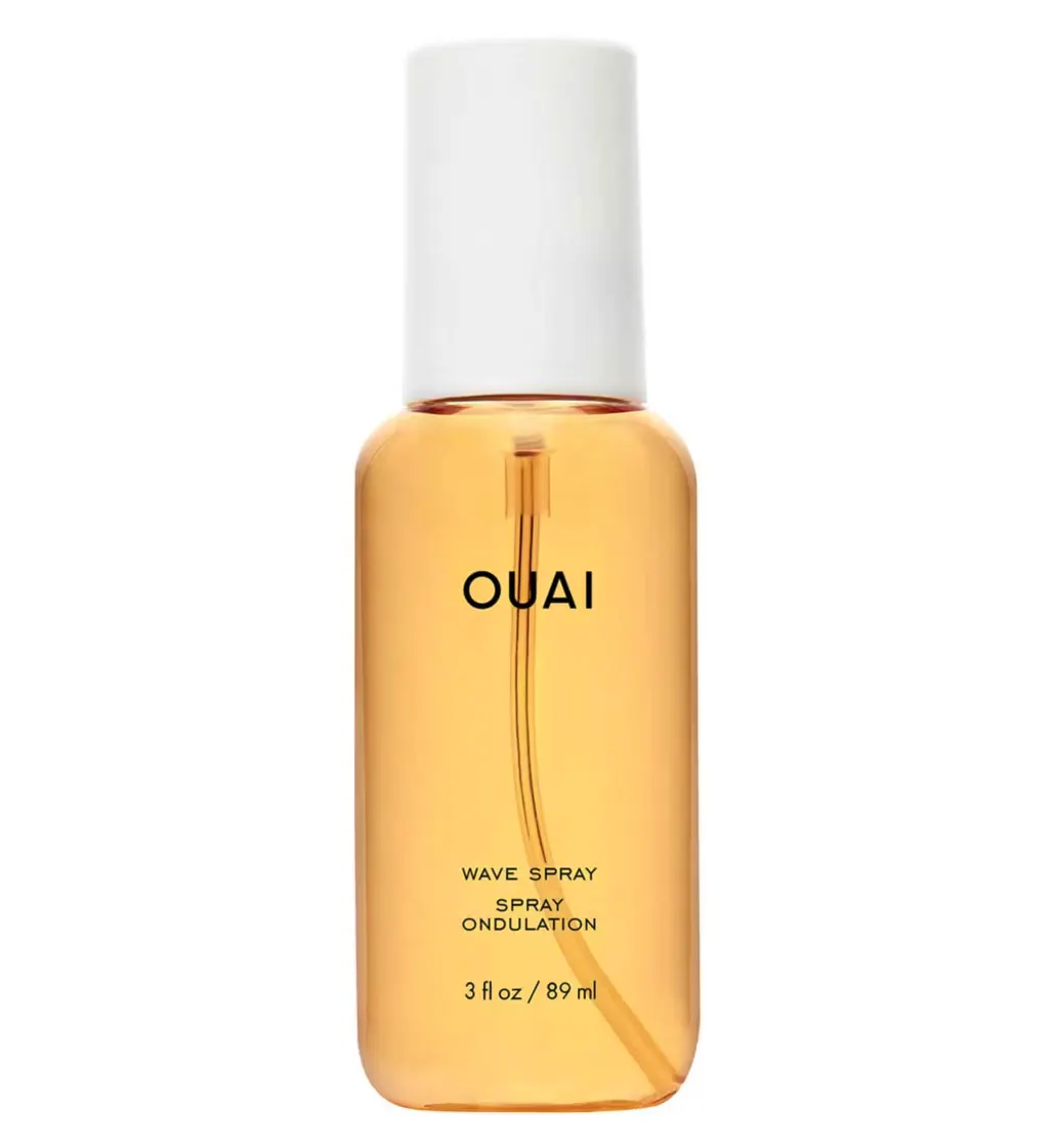 Ouai Wave Spray, £12