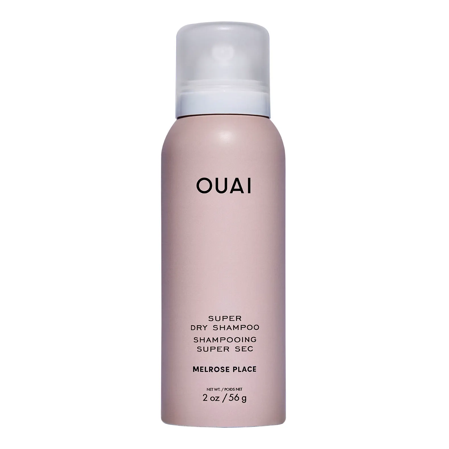 Ouai Super Dry Shampoo, £14