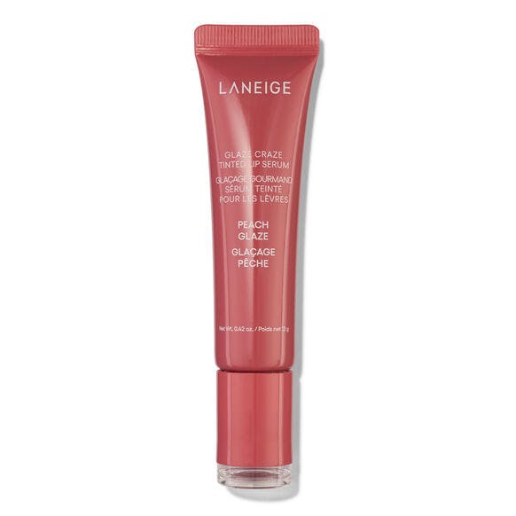 Laneige Glaze Craze Tinted Lip Serum, £19