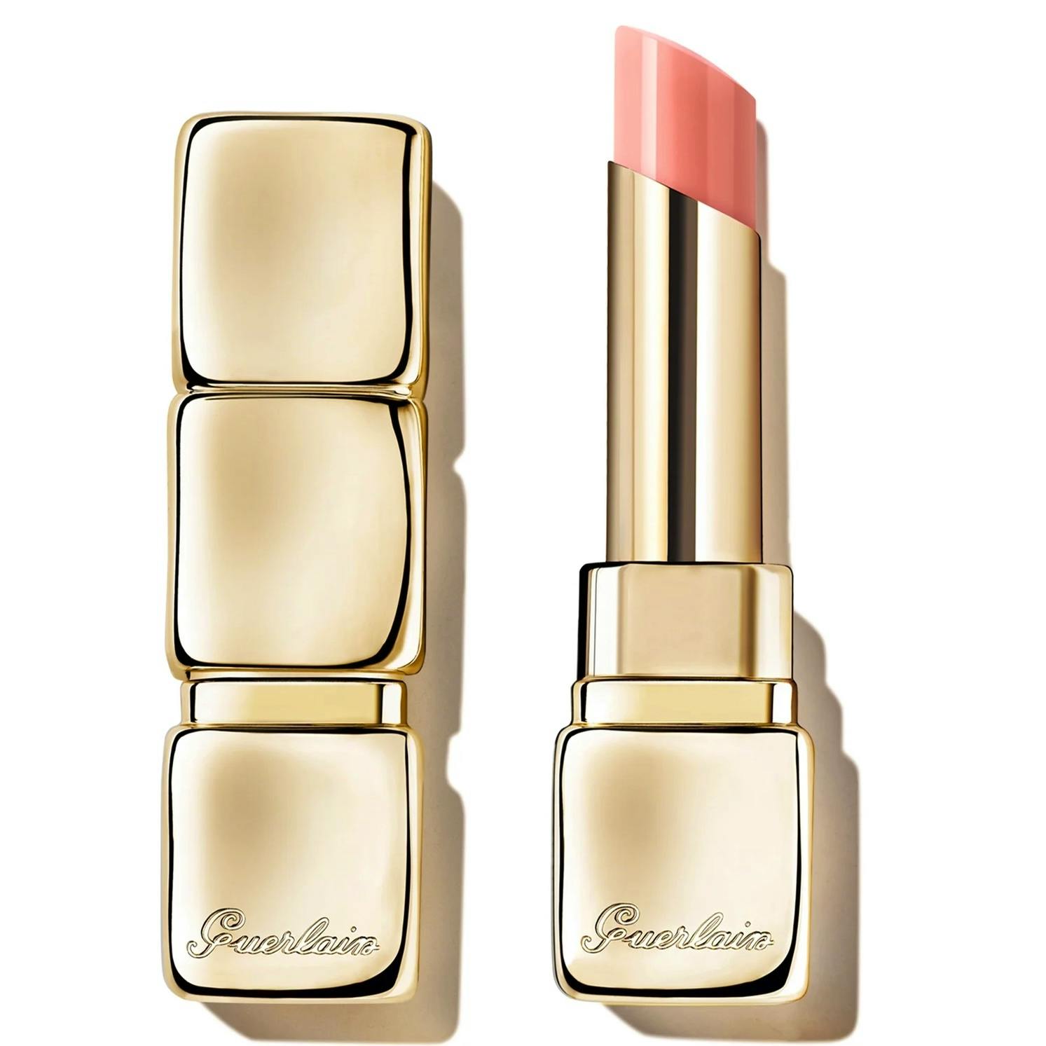Guerlain KissKiss Bee Glow Lip Balm, £35