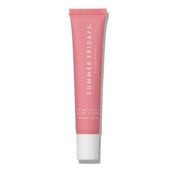 Summer Fridays Lip Butter Balm, £23