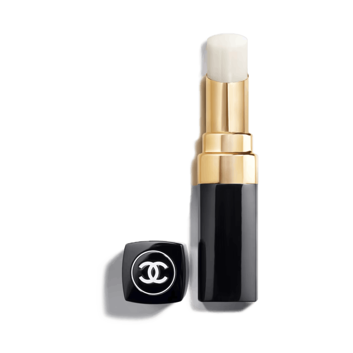 Chanel Rouge Coco Baume, £37