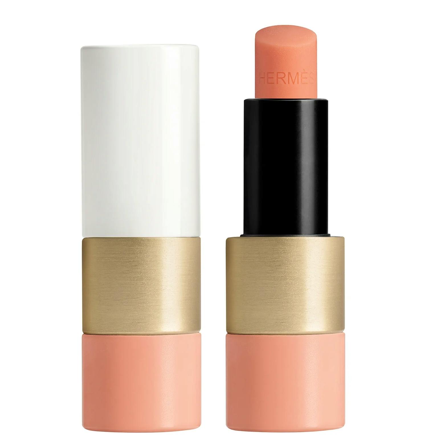 Hermes Rosy Lip Enhancer, £63