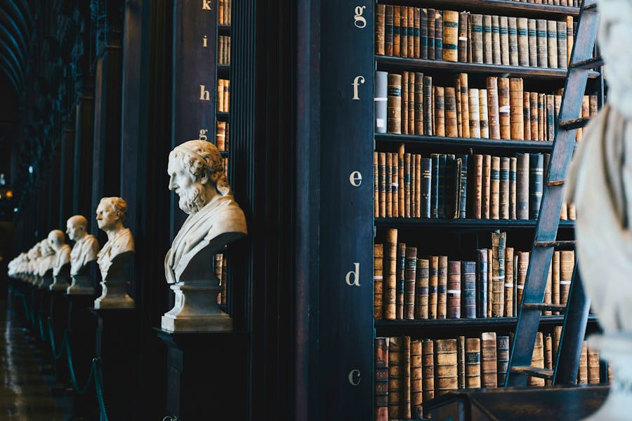 Must-Read New History Books