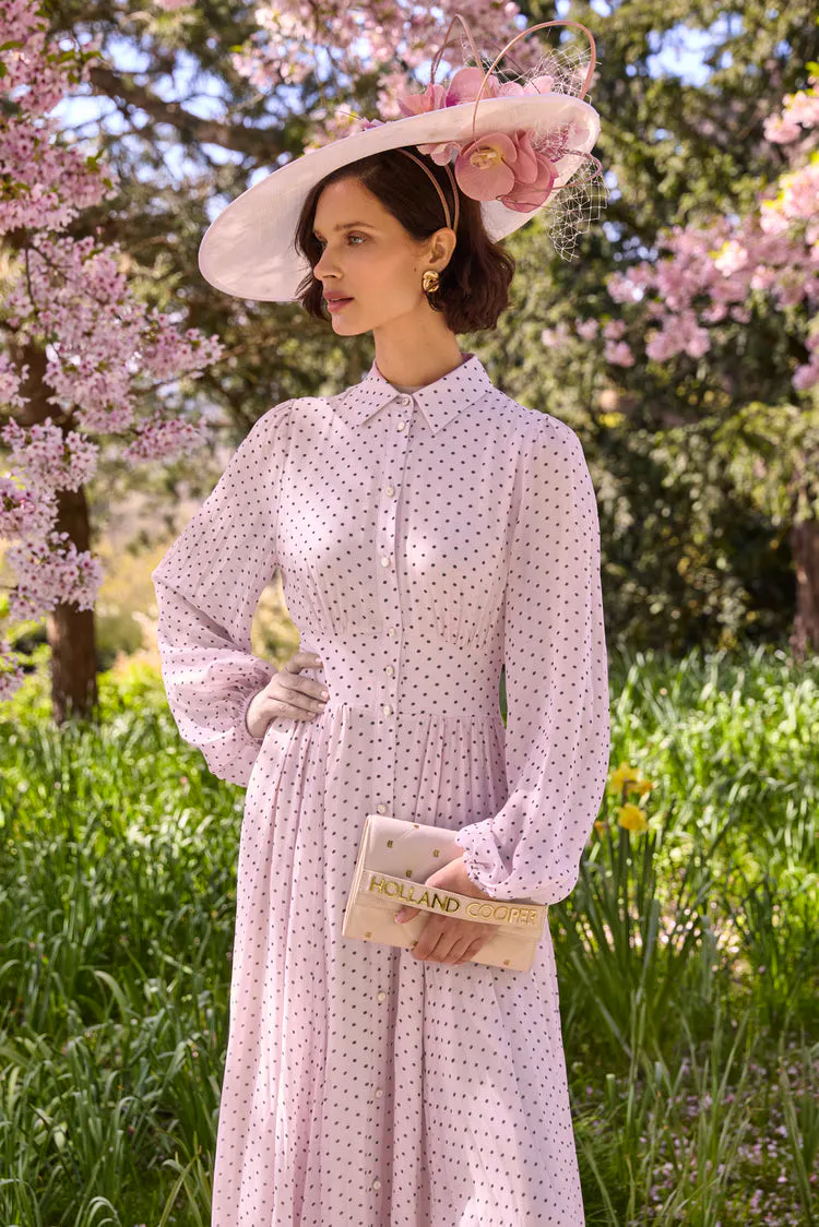 Holland Cooper Paros Shirt Dress, £299