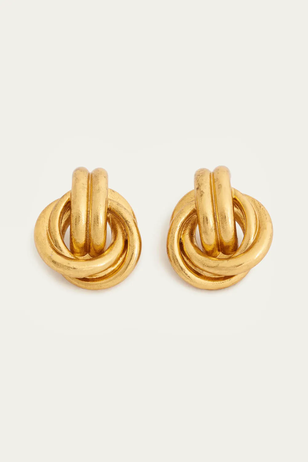 Rixo Nolana Earrings, £85