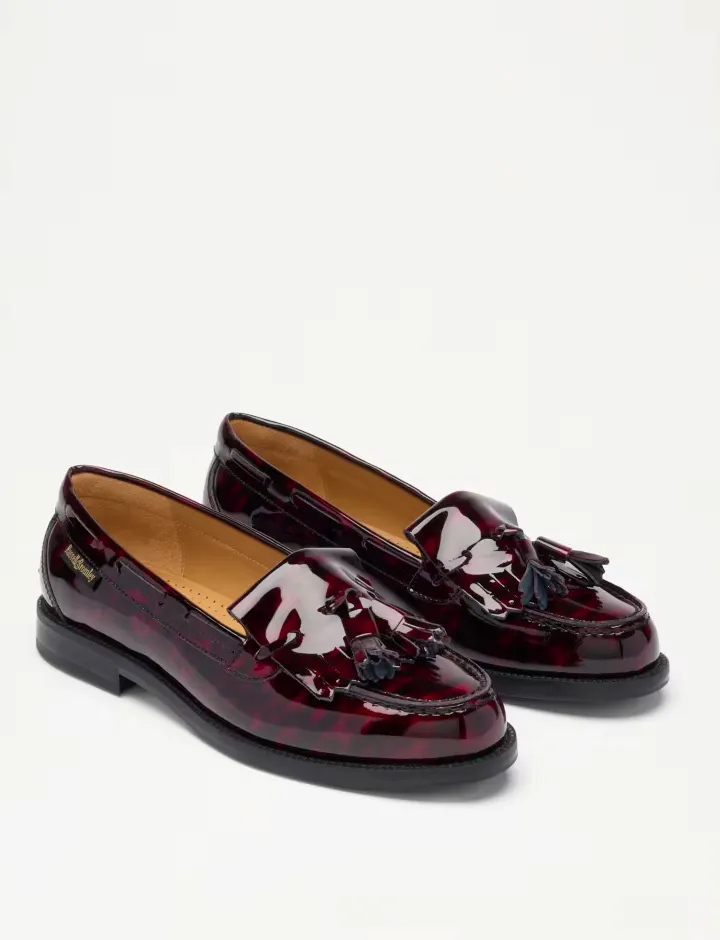 Russell & Bromley Chester Tassell Loafer, £275