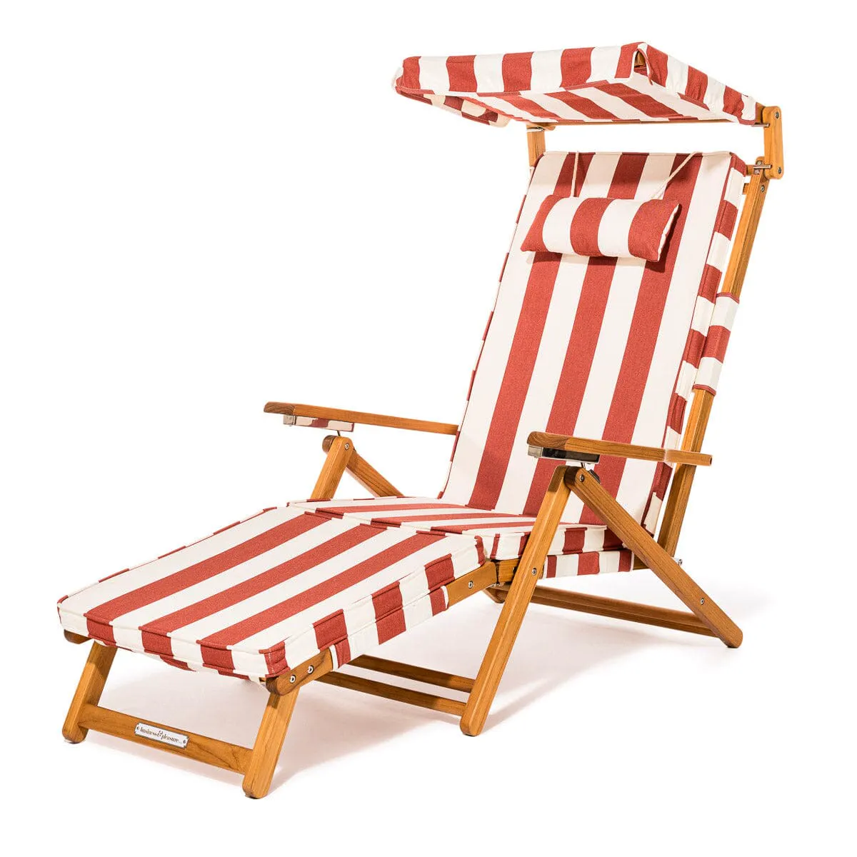Business & Pleasure Co The Club Chair, £478