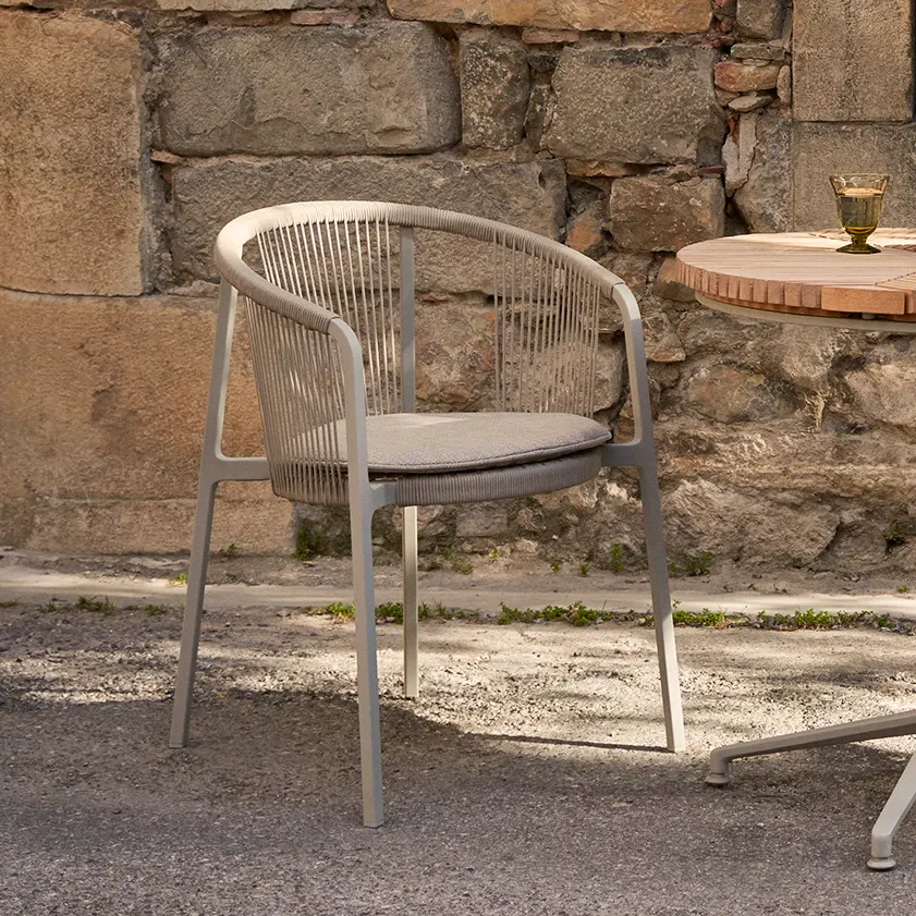 Vipp Lagrasse Chair, £295