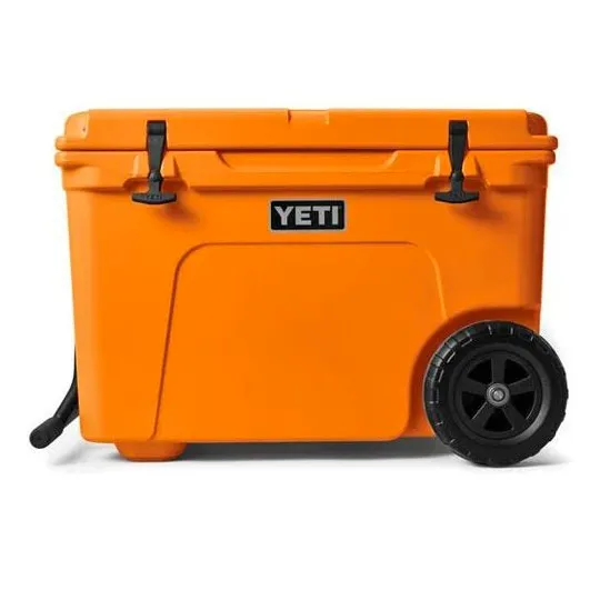 Yeti Yeti Tundra Haul King Crab, £425