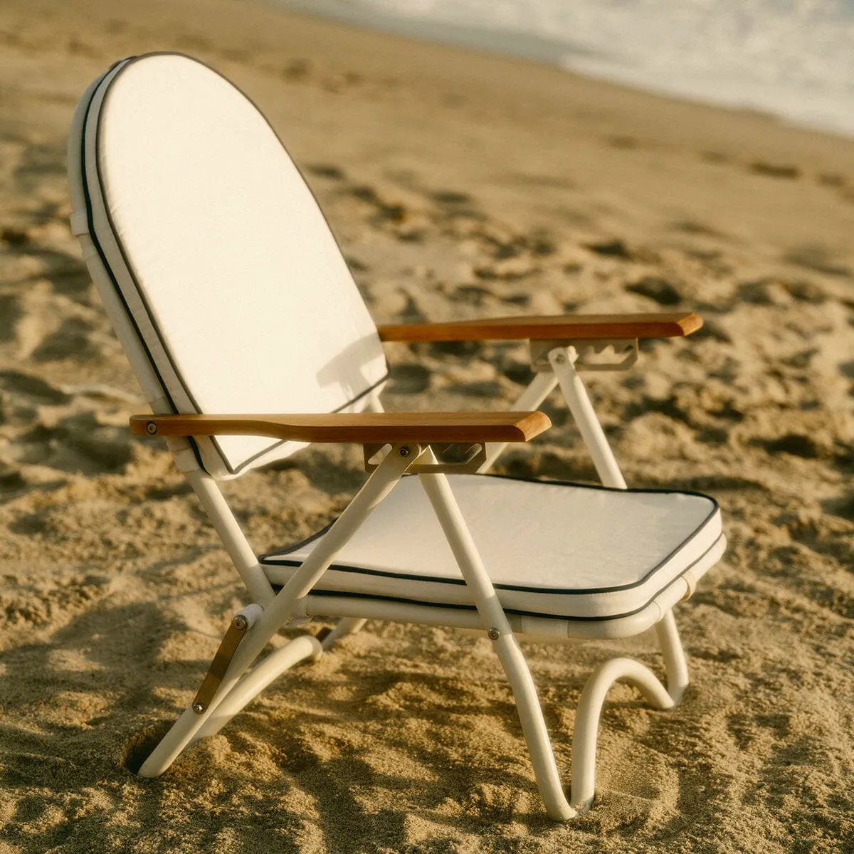 Business & Pleasure Co Pam Chair, £249