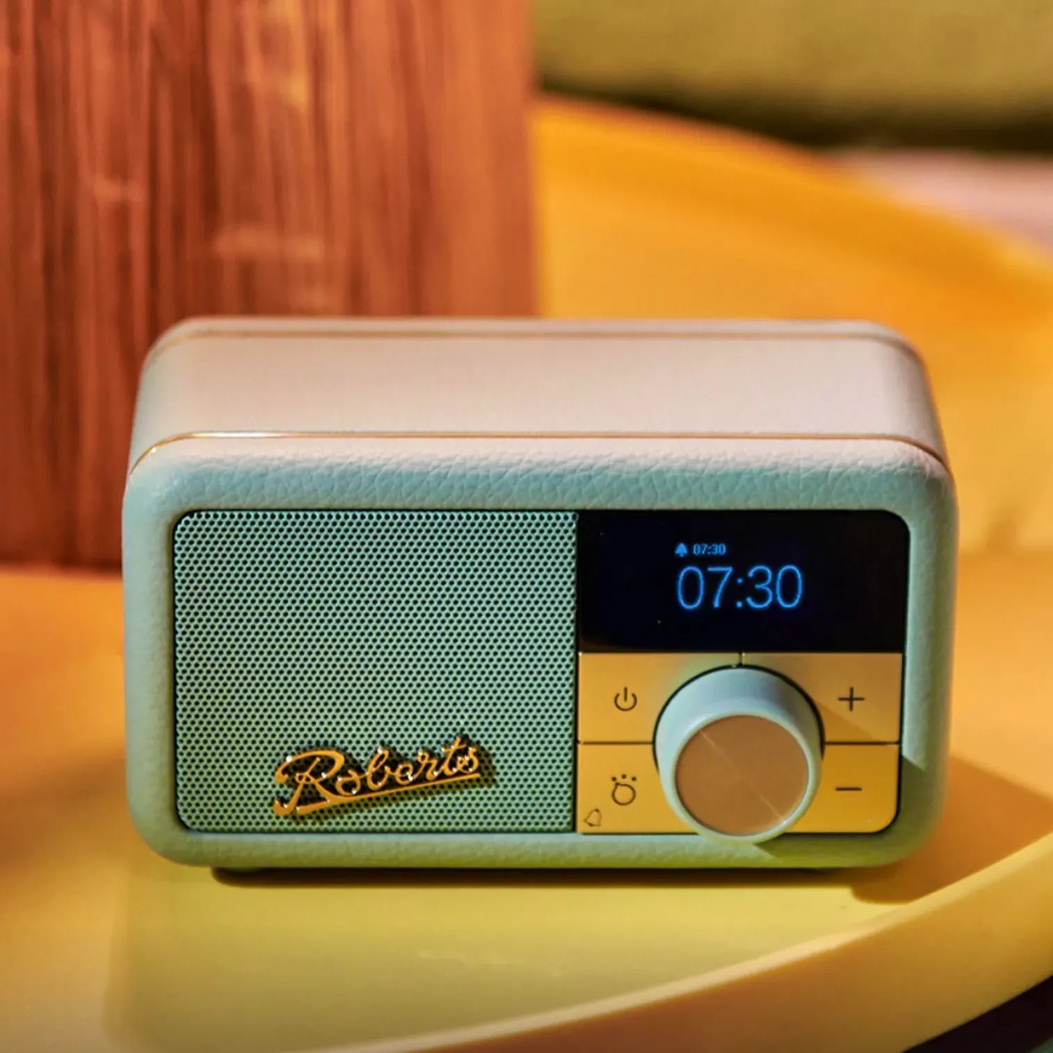 Roberts Revival Petite 2 DAB/DAB+/FM Bluetooth Portable Digital Radio, £91.55