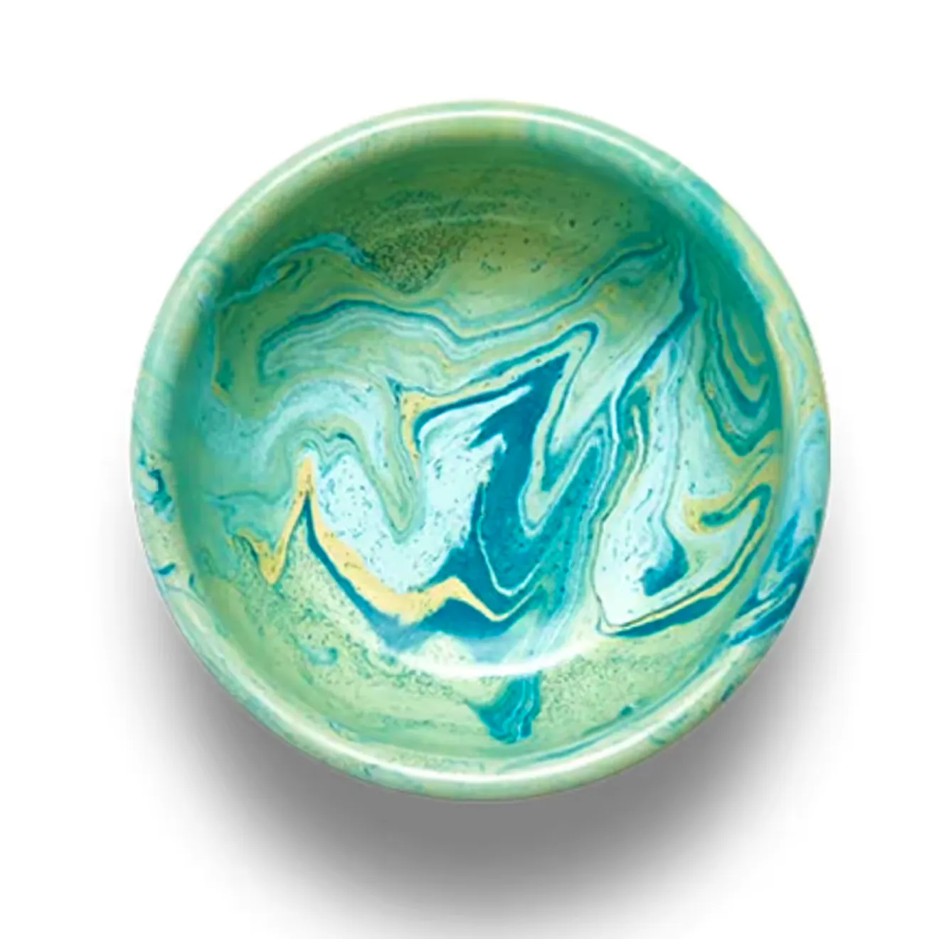 Bornn Enamel New Marble Bowl, £14.11