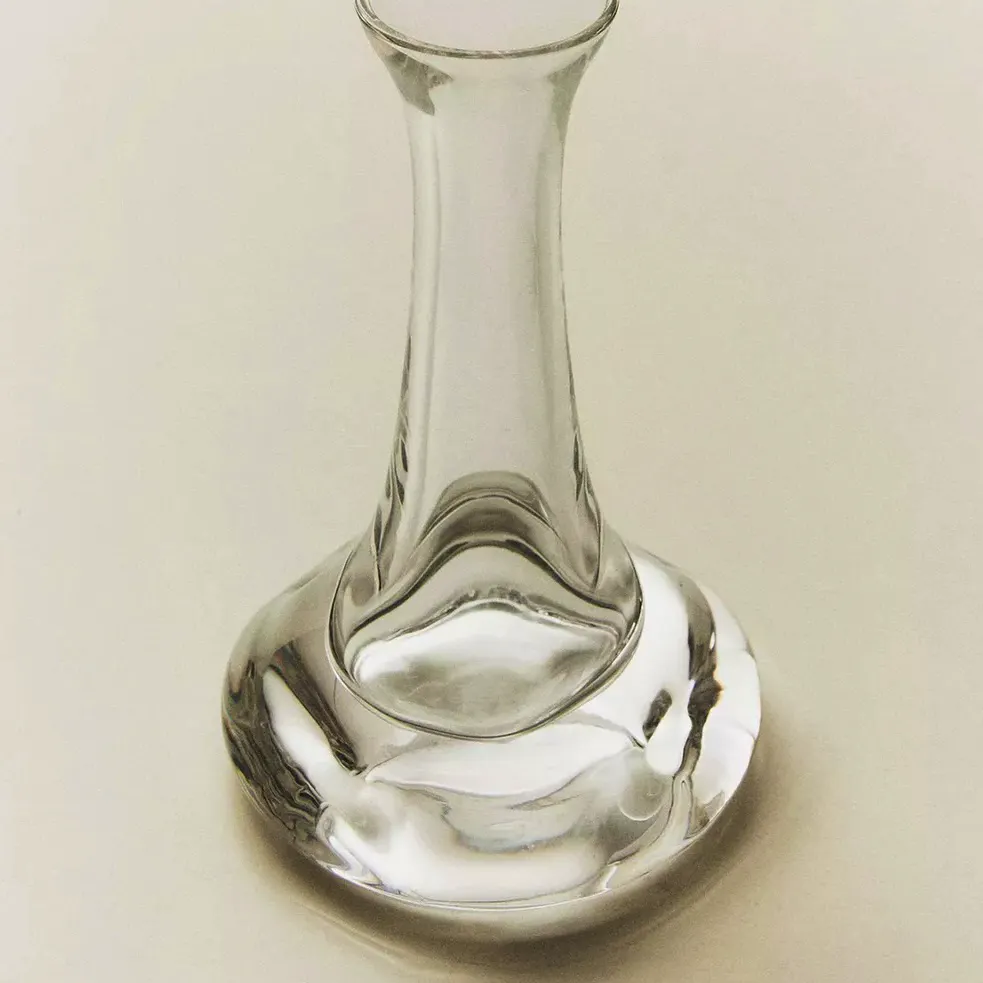 Glass Vase £15.99