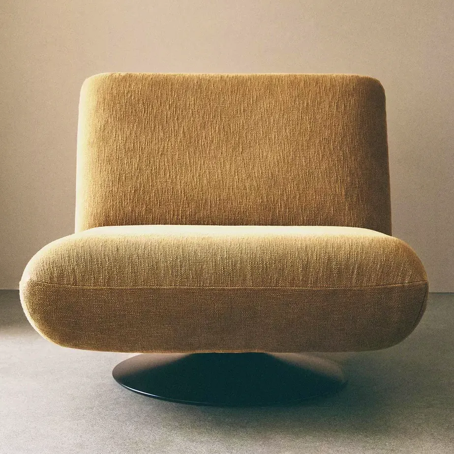 Swivel Accent Chair £369.99