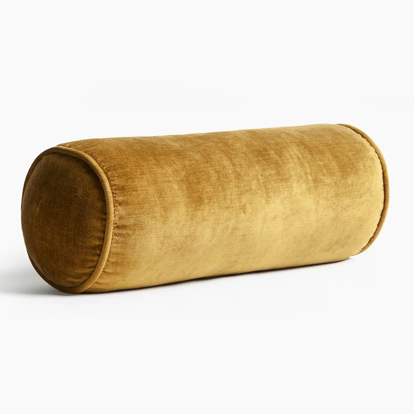 Velvet Bolster £19.99