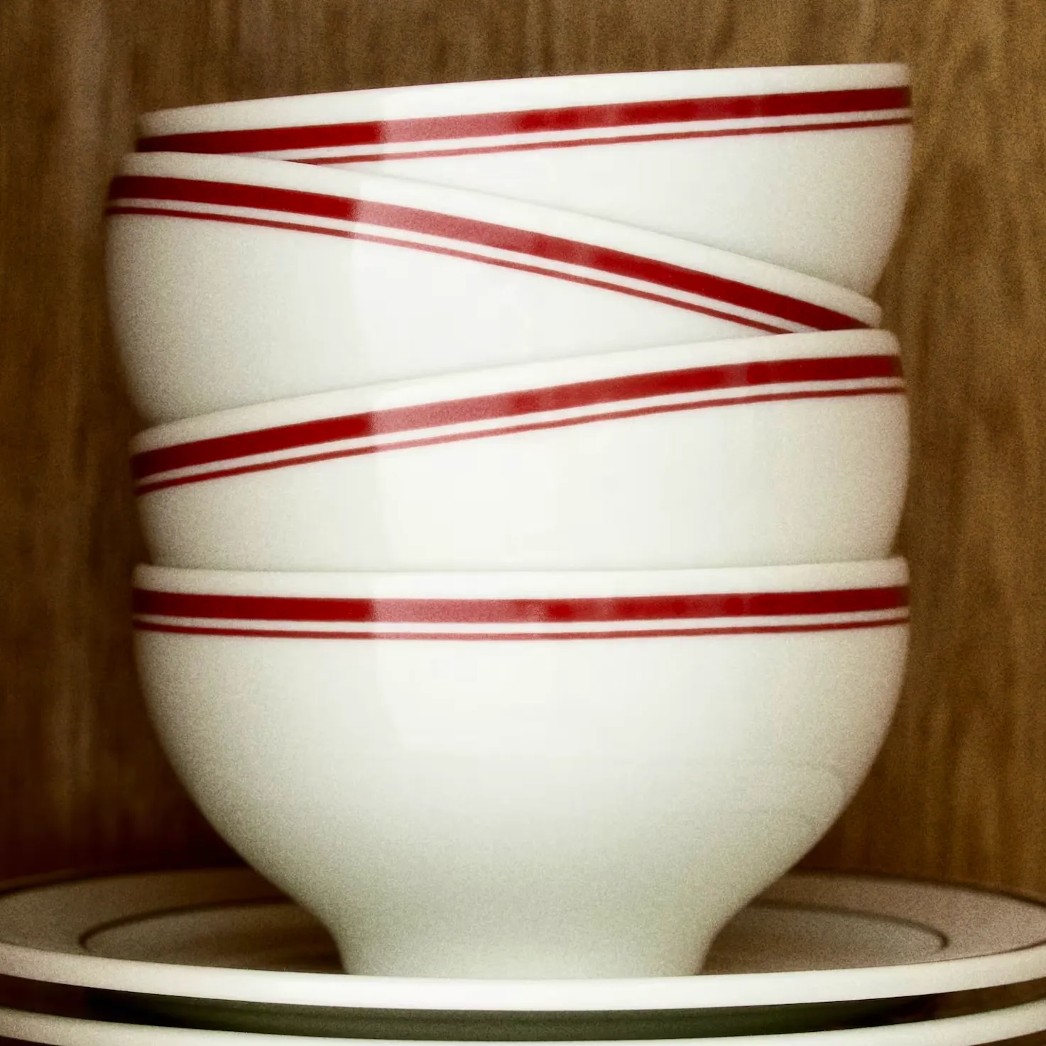 2-Pack Small Porcelain Bowls £6.99