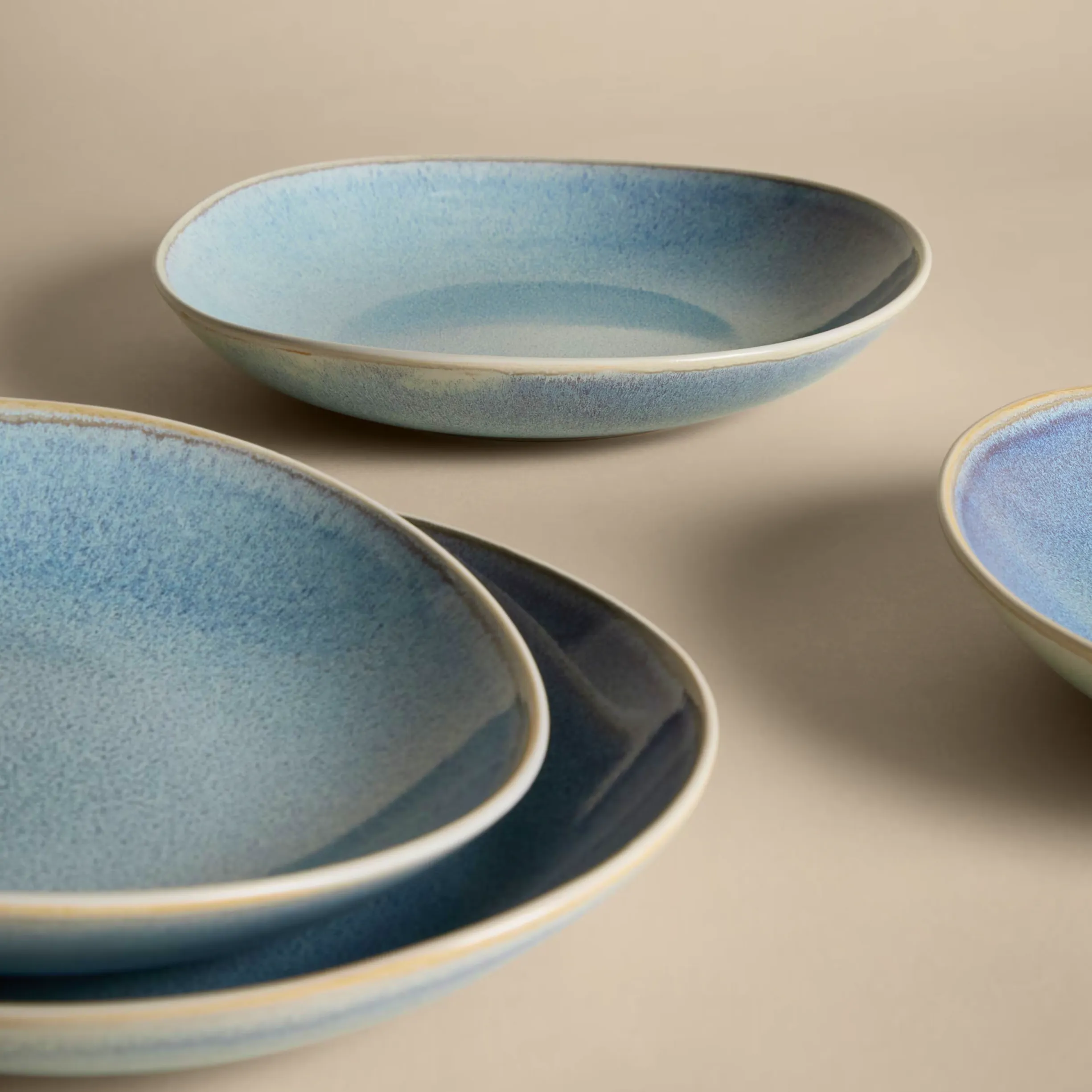 Set of 4 Argo Pasta Bowls £35