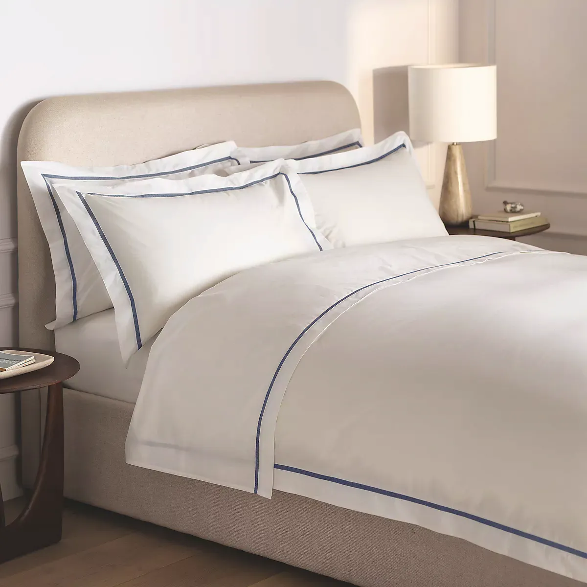 Marley Duvet Cover From £75