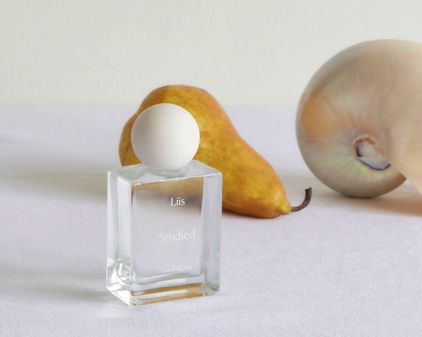 Liis Studied Eau De Parfum 50ml Copy
