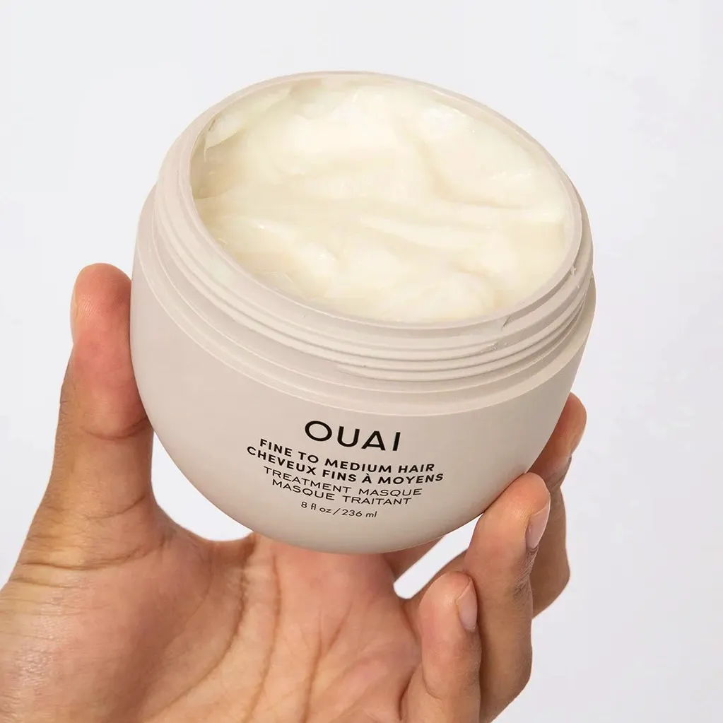 Ouai Hair Treatment Masque, £34