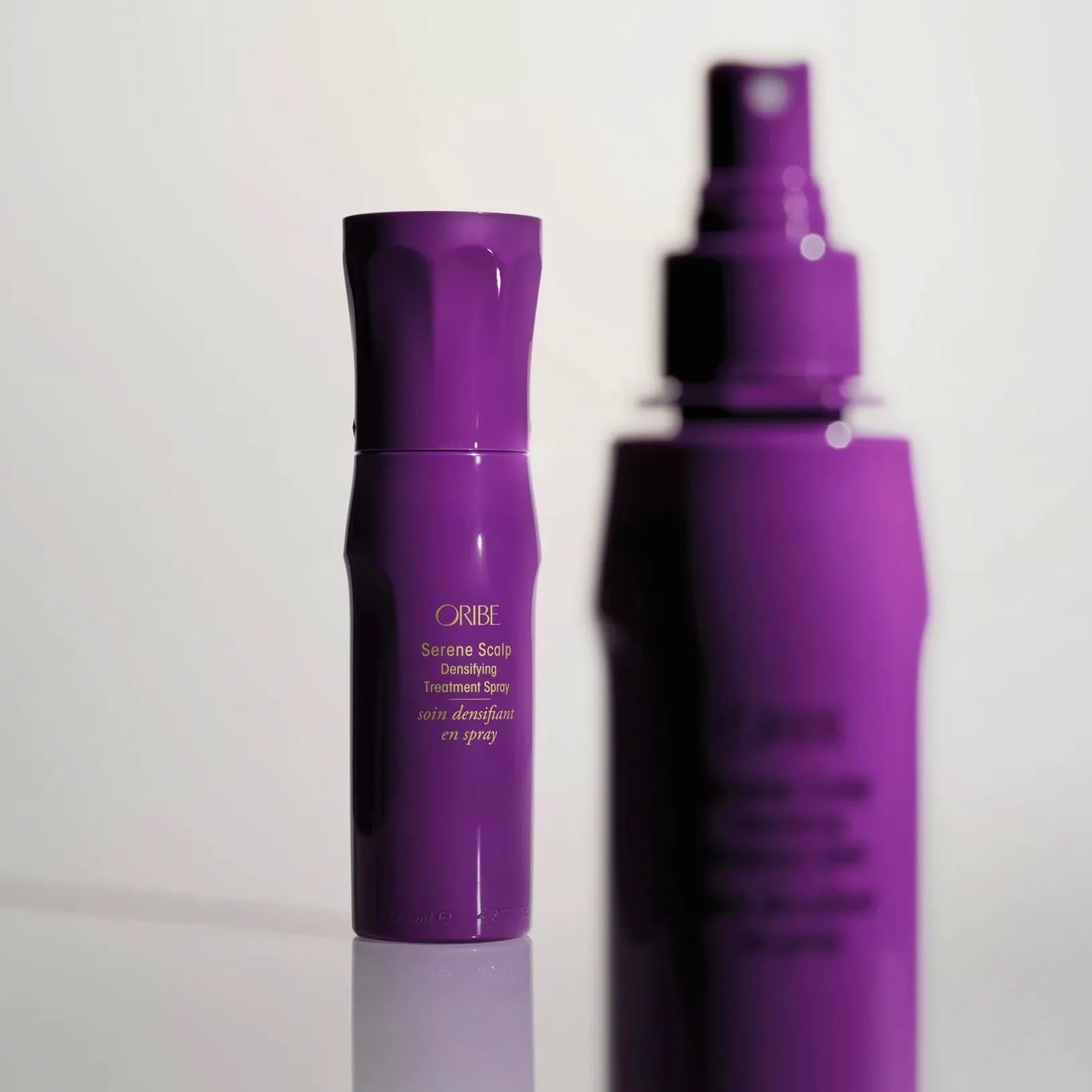 Oribe Serene Scalp Densifying Treatment Spray, £70