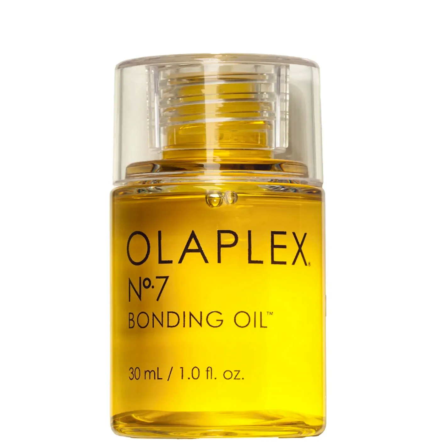 Olaplex No. 7 Bonding Frizz Reduction and Heat Protection Hair Oil, £28