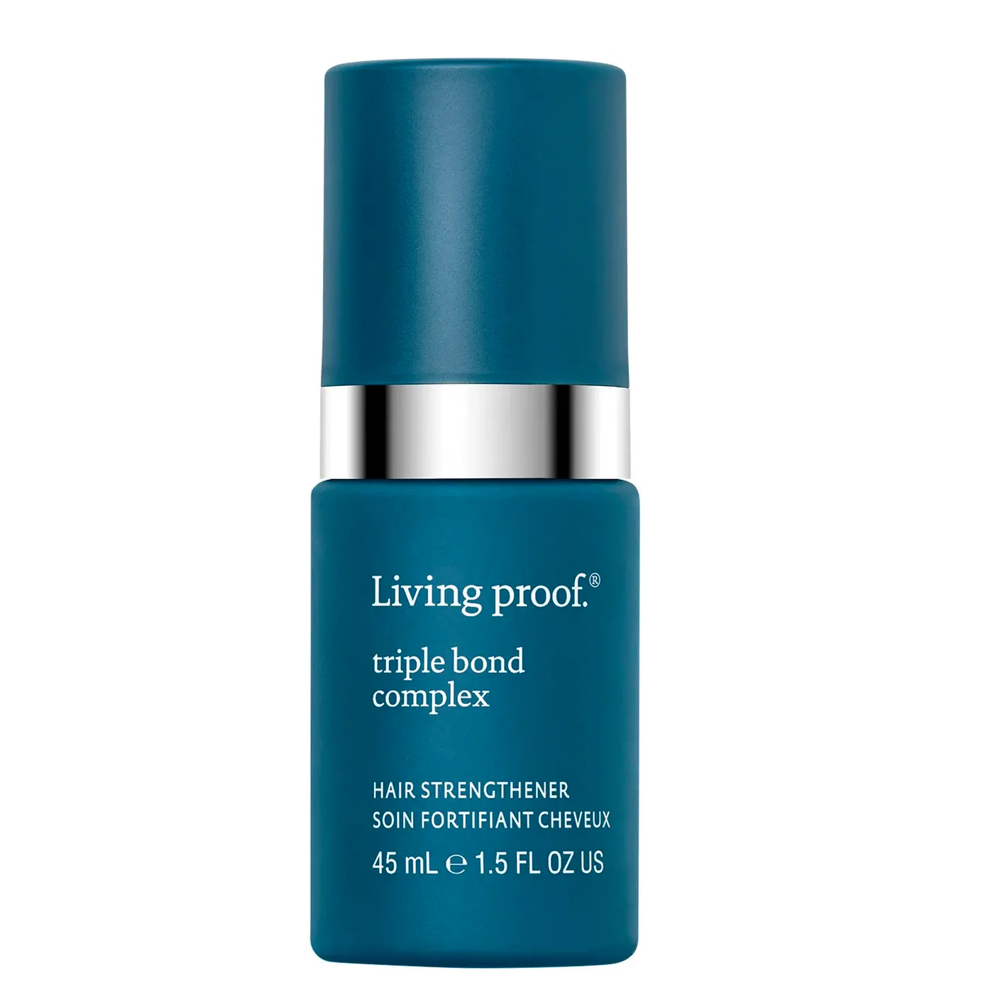 Living Proof Triple Bond Complex, £42