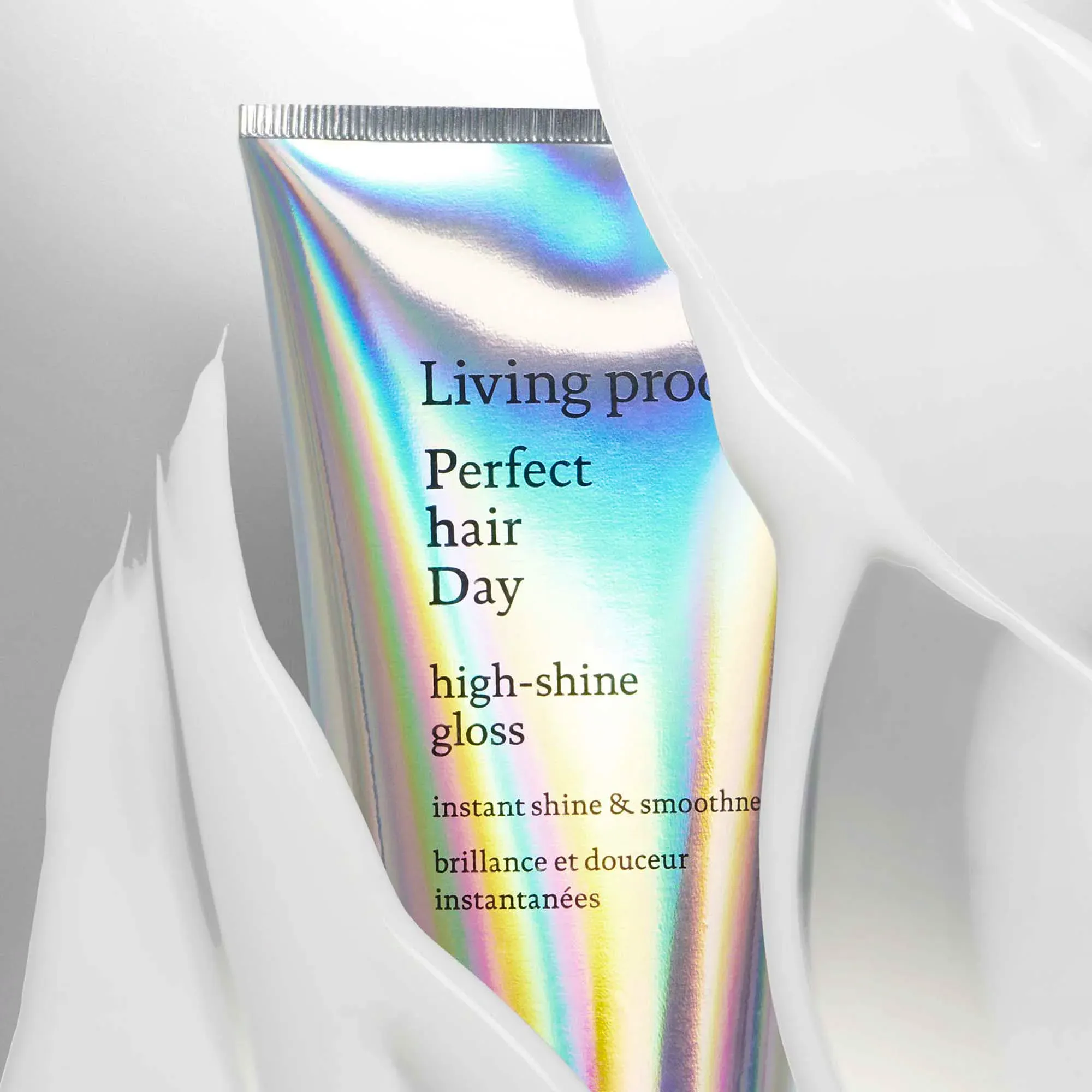 Living Proof High Shine Gloss, £30