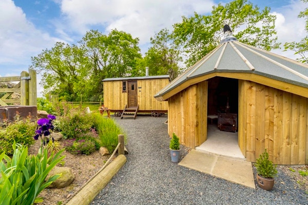 101 Honeymoons Uk Fishermans Hut Bamburgh