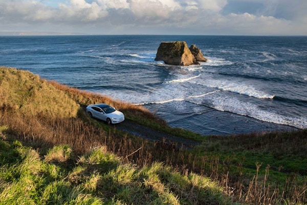 101 Honeymoons Uk North Coast 500