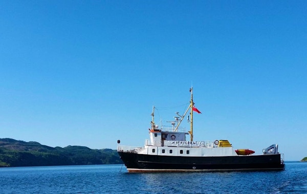 101 Honeymoons Uk St Hildas Sea Adventures 2