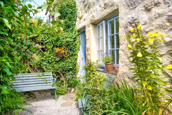 101 Honeymoons Uk Prospect Cottage Penzance