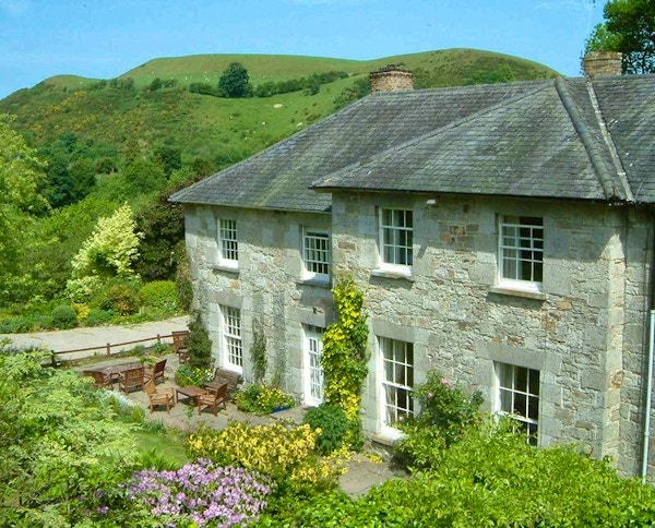 101 Honeymoons Uk Pen Y Dyffryn