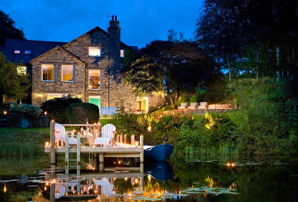 101 Honeymoons Uk Gilpin