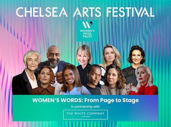Women’s Words- From Page To Stage