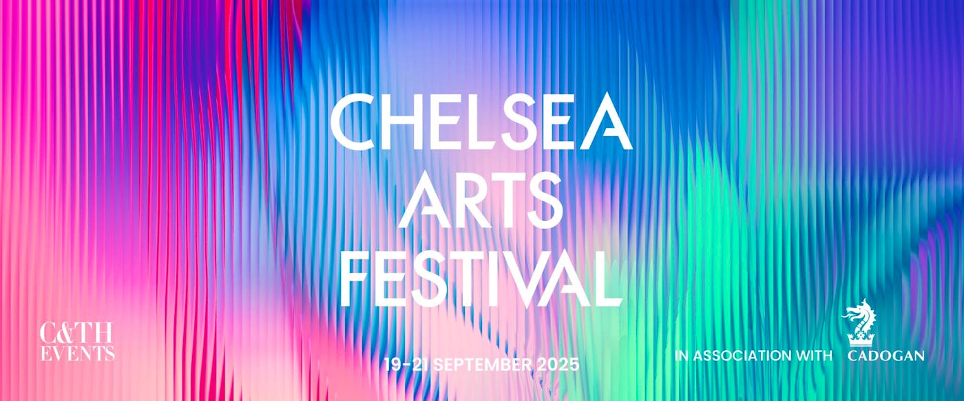 Chelsea Arts Festival