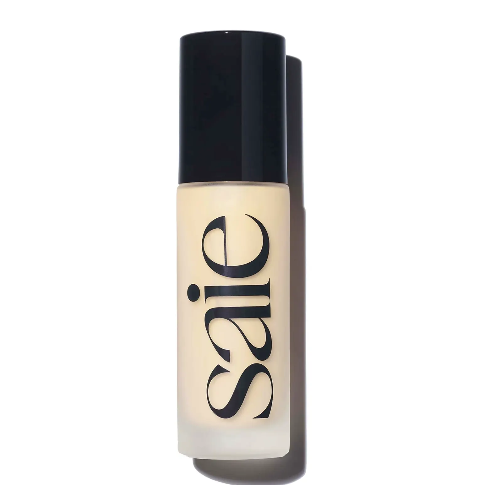 Saie Super Skin Foundation, £34
