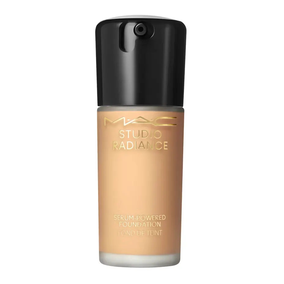 MAC Studio Radiance Serum Powered Foundation, £39